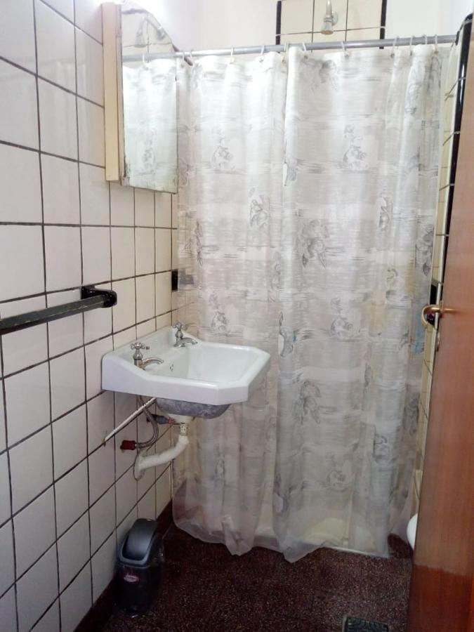 Hostel De Esquel Eksteriør billede