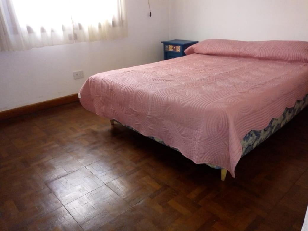 Hostel De Esquel Eksteriør billede