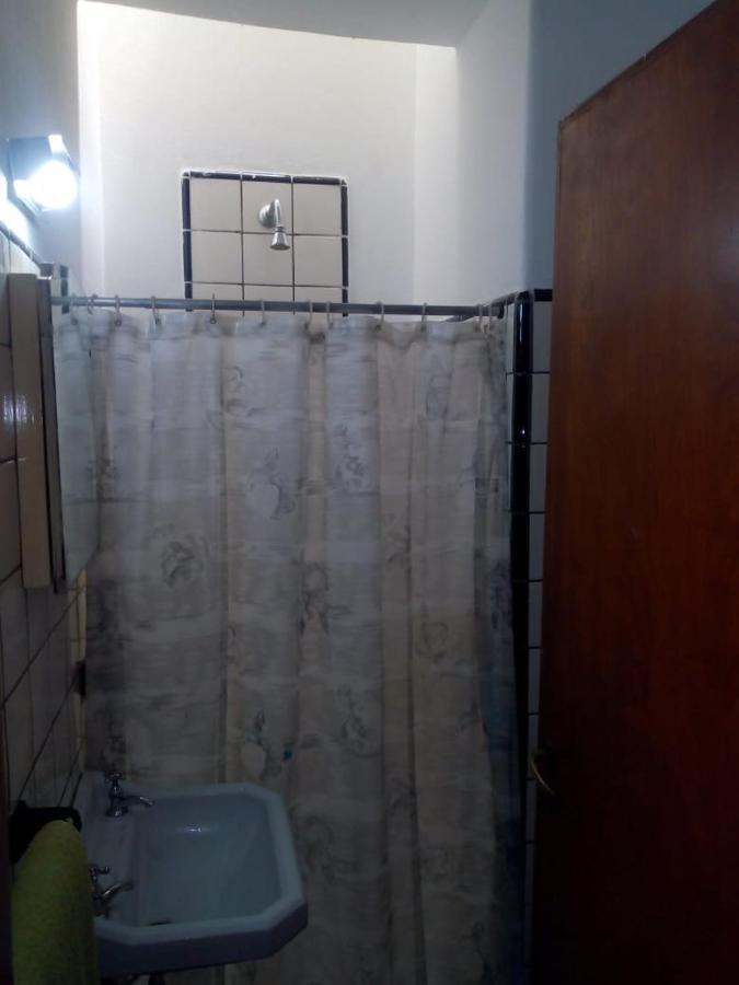 Hostel De Esquel Eksteriør billede