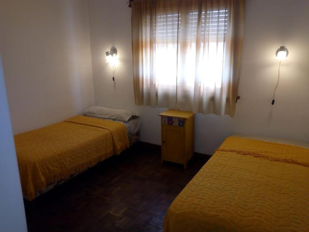 Hostel De Esquel Eksteriør billede