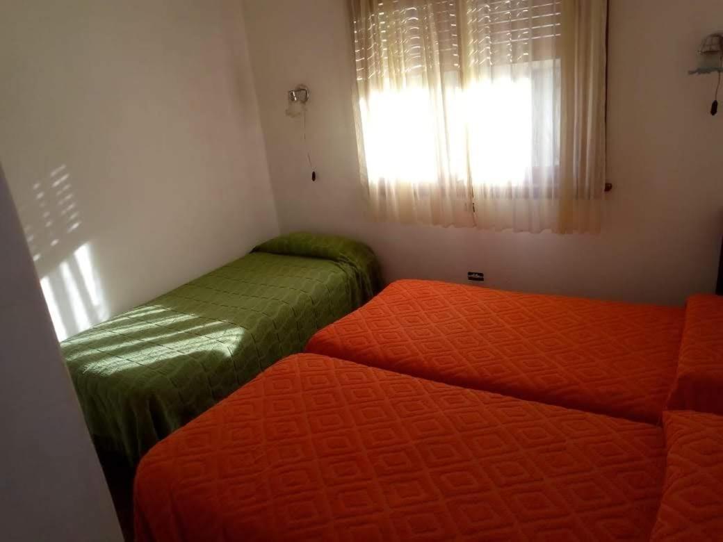 Hostel De Esquel Eksteriør billede