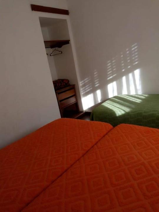 Hostel De Esquel Eksteriør billede